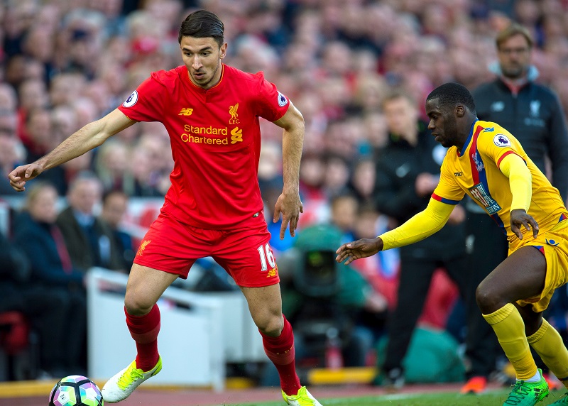 Клоп: Грујић би могао да оде на позајмицу